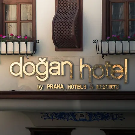 Dogan Анталья