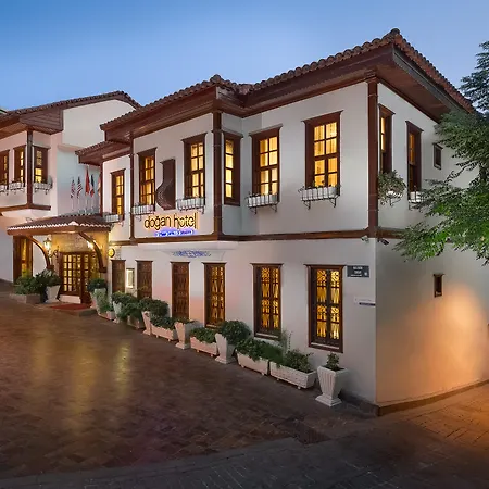 Dogan Hotel