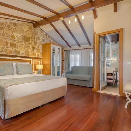 Hotel Dogan
